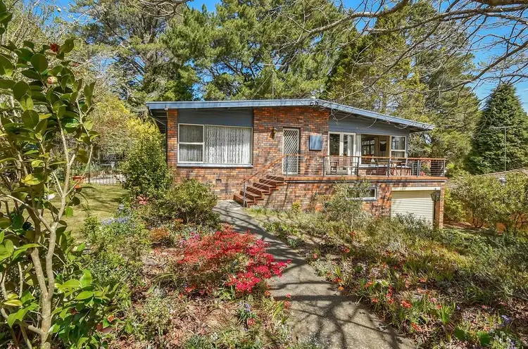 Second view of Homely house listing, 15 Gordon Road, Leura NSW 2780