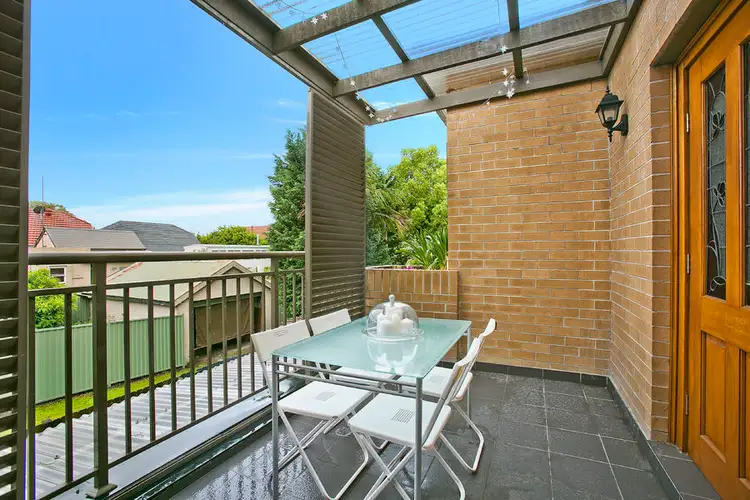 Sixth view of Homely apartment listing, 1/3 Anderton Street, Marrickville NSW 2204