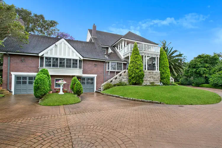 52 Taloombi Street, Cronulla NSW 2230