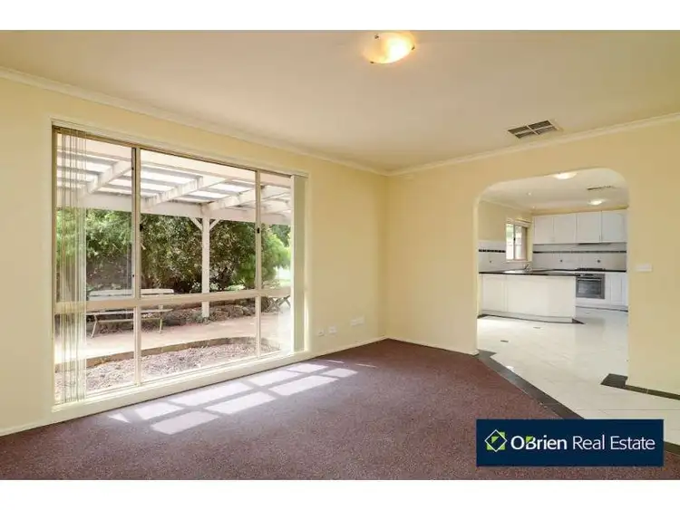 Third view of Homely house listing, 8 Festival Terrace, Berwick VIC 3806