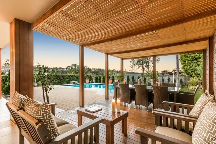 Second view of Homely house listing, 77 Athena Avenue, St Ives NSW 2075