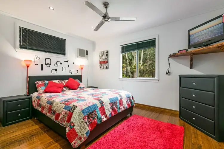 Fourth view of Homely house listing, 146 Greenslopes Street, Edge Hill QLD 4870