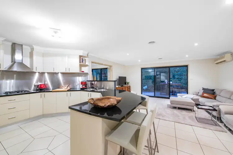 Sixth view of Homely house listing, 23 Pannamena Crescent, Jerrabomberra NSW 2619