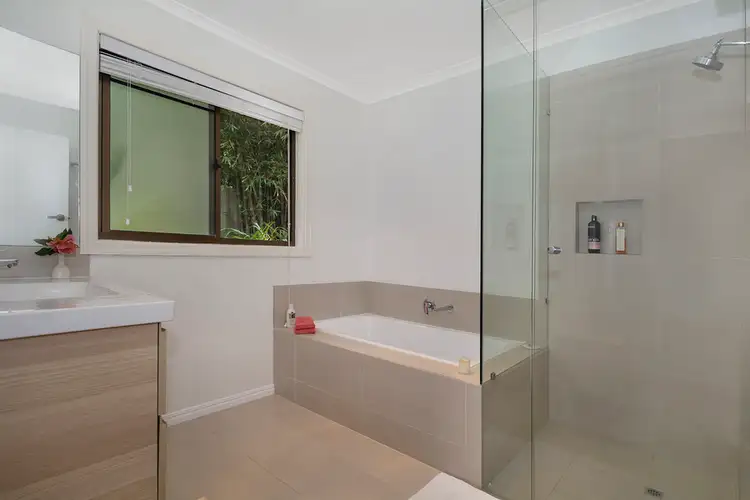 Second view of Homely house listing, 110 Warrack Street, Coolum Beach QLD 4573