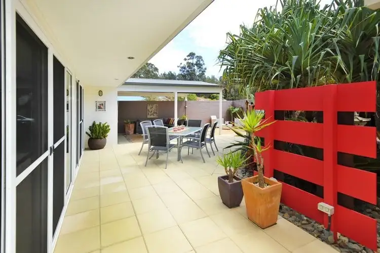 Fourth view of Homely house listing, 7 Honeyeater Way, Coffs Harbour NSW 2450