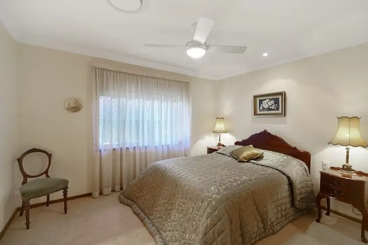 Sixth view of Homely house listing, 3 St Johns Place, Narellan NSW 2567