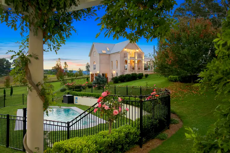 570 Slopes Road, Kurrajong NSW 2758