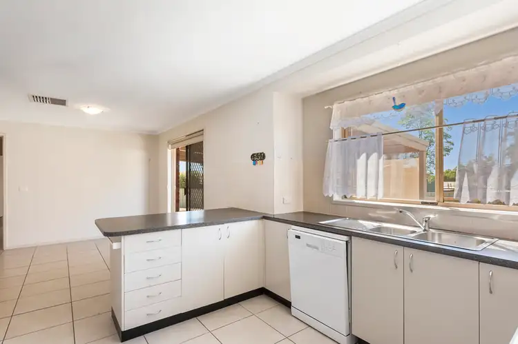 Fifth view of Homely house listing, 19 McEwen Crescent, Wodonga VIC 3690
