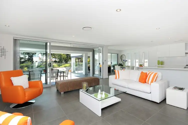 Fifth view of Homely house listing, 5 Kurrawa Avenue, Mermaid Waters QLD 4218