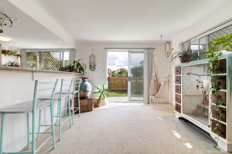 Second view of Homely unit listing, 6/17 Perry Street, Coolum Beach QLD 4573