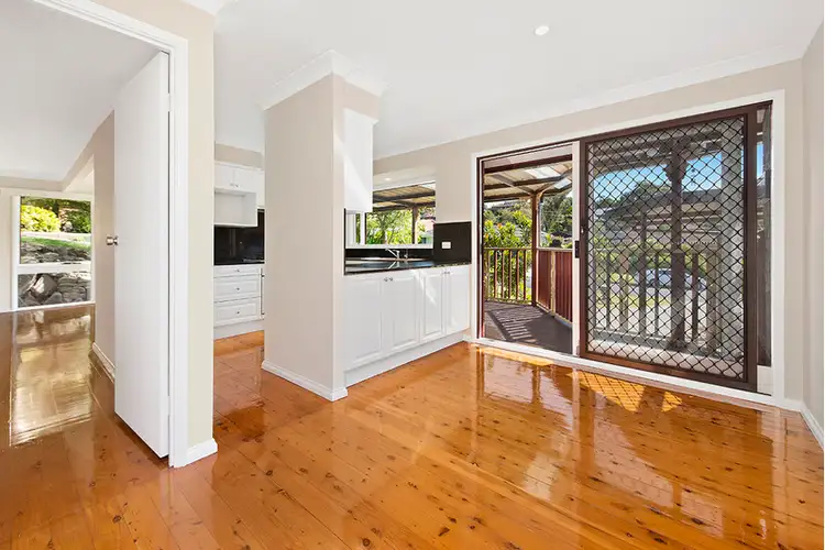 Fifth view of Homely house listing, 14 Rialto Place, Heathcote NSW 2233