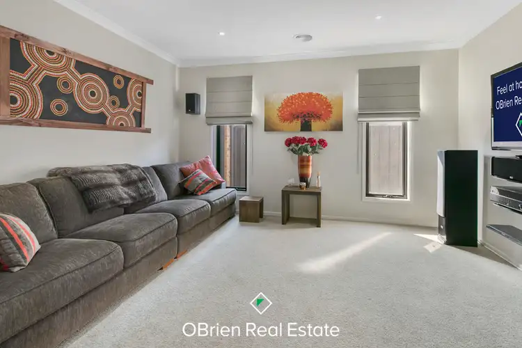 Sixth view of Homely house listing, 44 Ethereal Way, Sandhurst VIC 3977