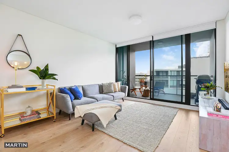 F510/34 Rothschild Avenue, Rosebery NSW 2018