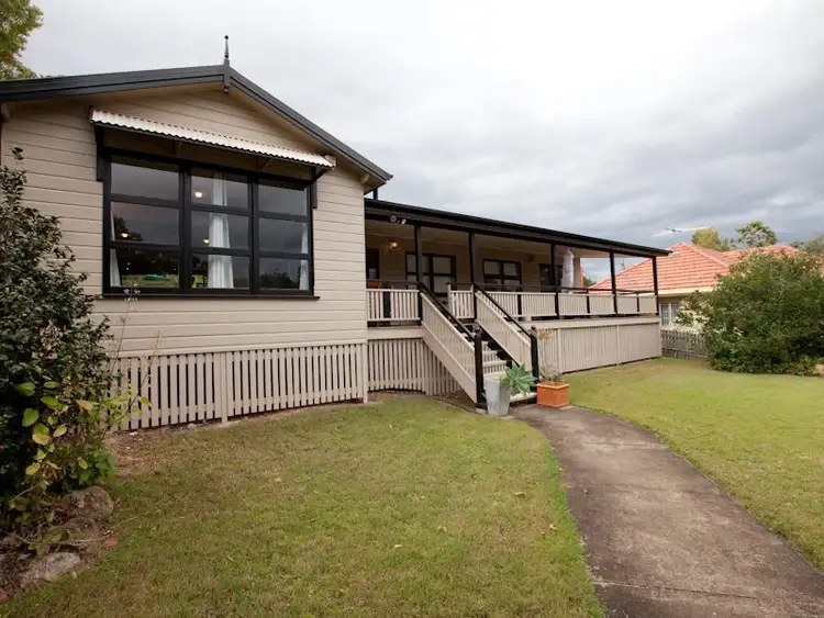 Second view of Homely house listing, 78 Hamlet Street, Annerley QLD 4103
