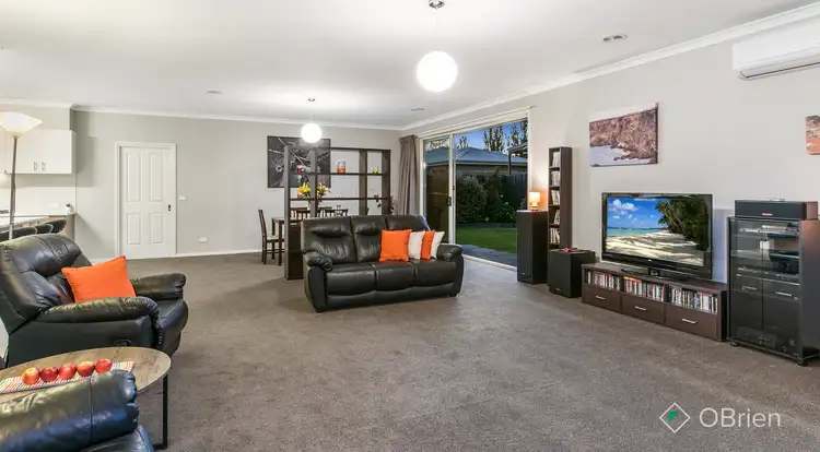 Fifth view of Homely house listing, 39B Northcliffe Road, Edithvale VIC 3196