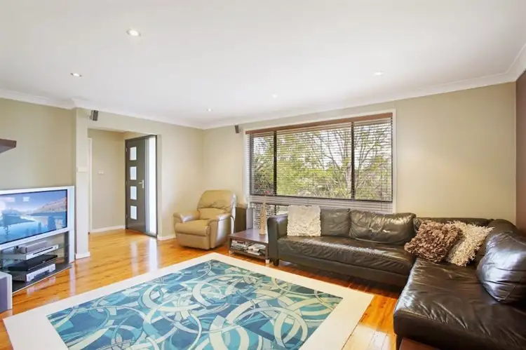 Second view of Homely house listing, 16 Forrest Crescent, Camden NSW 2570