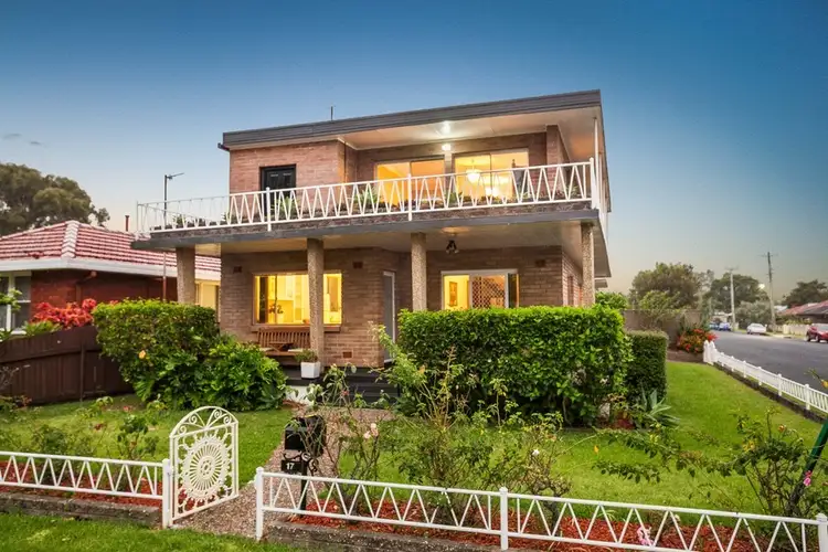 Main view of Homely house listing, 17 Steel Street, Towradgi NSW 2518