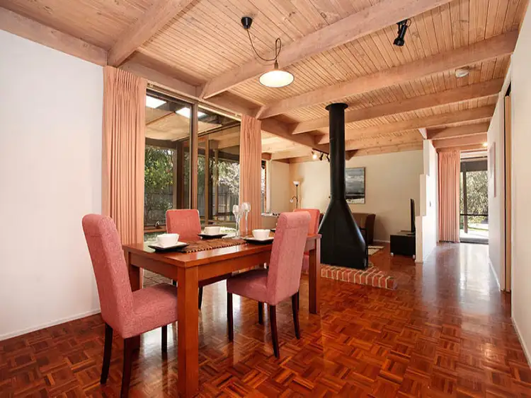 Sixth view of Homely house listing, 6 Kent Place, Somerville VIC 3912