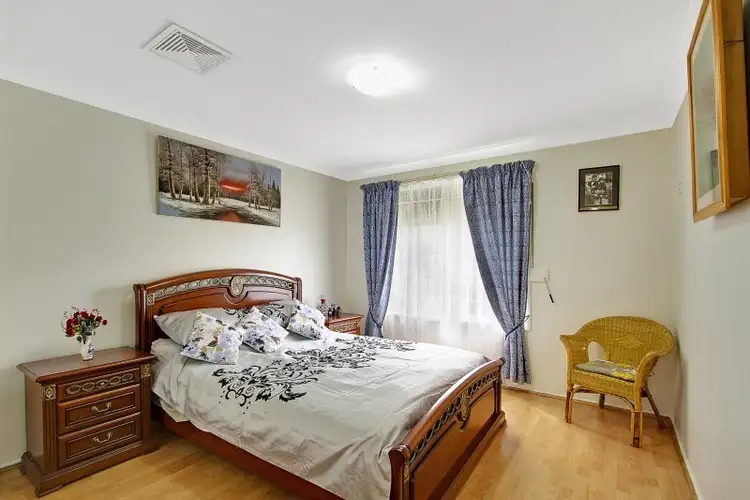 Fourth view of Homely house listing, 26 Adrienne Street, Glendenning NSW 2761