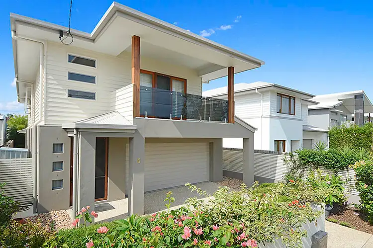 Main view of Homely house listing, 6 Grant Street, Hendra QLD 4011