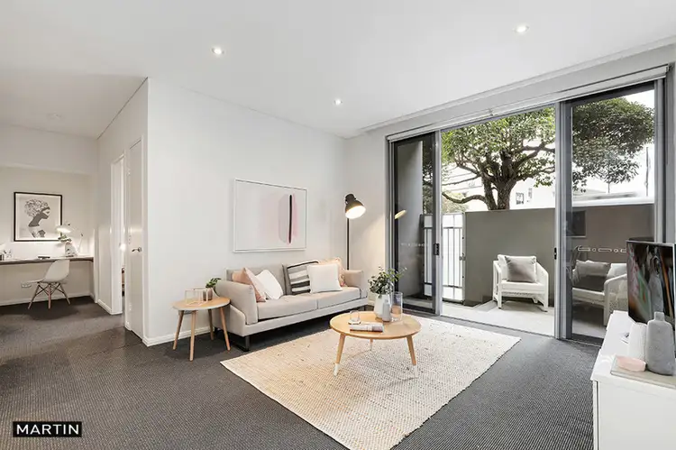 302/1 Rothschild Avenue, Rosebery NSW 2018