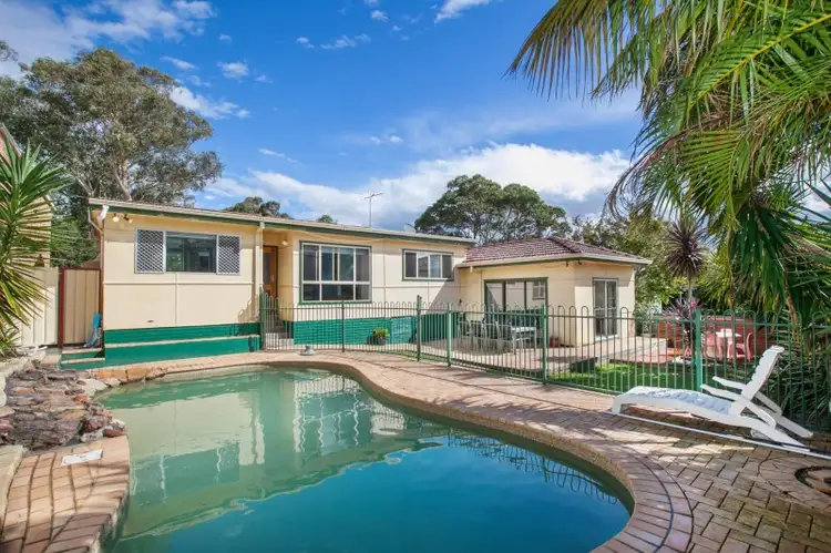 Fifth view of Homely house listing, 315 Burraneer Bay Road, Caringbah South NSW 2229