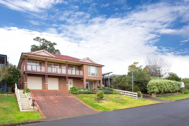 Main view of Homely house listing, 50 Linden Way, Mollymook NSW 2539