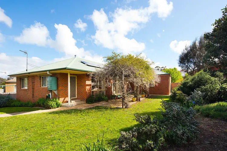 Second view of Homely house listing, 8 Yurunga Drive, Castlemaine VIC 3450