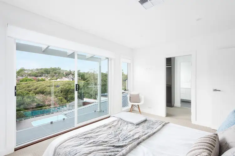 Fifth view of Homely house listing, 102 Oyster Bay Road, Oyster Bay NSW 2225