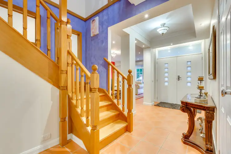 Sixth view of Homely house listing, 24 Wellington Drive, Hillside VIC 3037