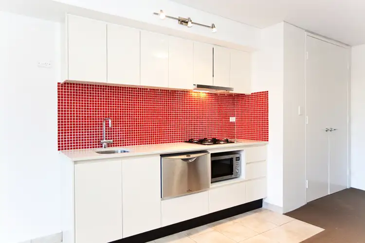 Fifth view of Homely apartment listing, 3/22-28 Victoria Street, Beaconsfield NSW 2015