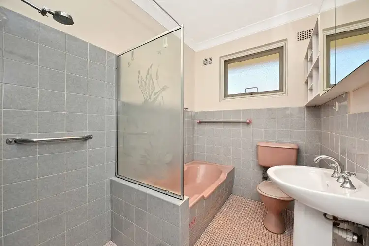 Sixth view of Homely apartment listing, 14/11 Everton Road, Strathfield NSW 2135