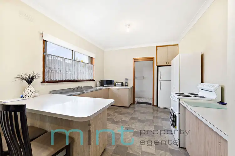 Second view of Homely house listing, 25 Mactier Avenue, Milperra NSW 2214