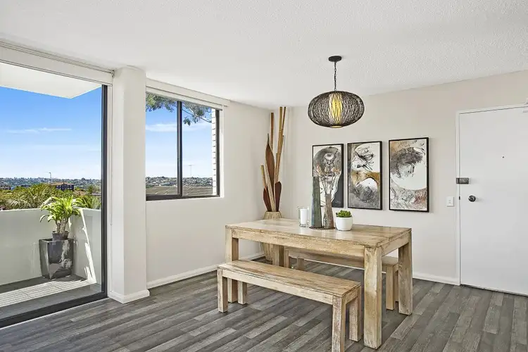 Second view of Homely apartment listing, 5/18-20 Penkivil Street, Bondi Beach NSW 2026