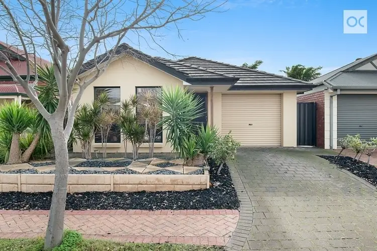 8 Young Street, Allenby Gardens SA 5009