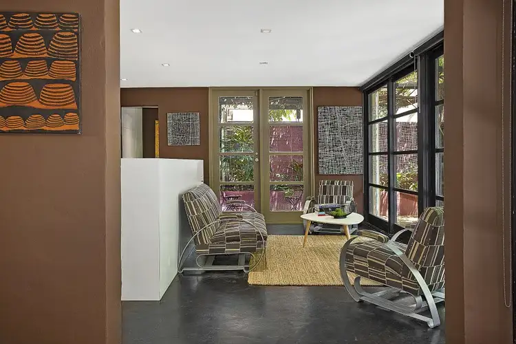 Fifth view of Homely house listing, 39 Forbes Street, Newtown NSW 2042