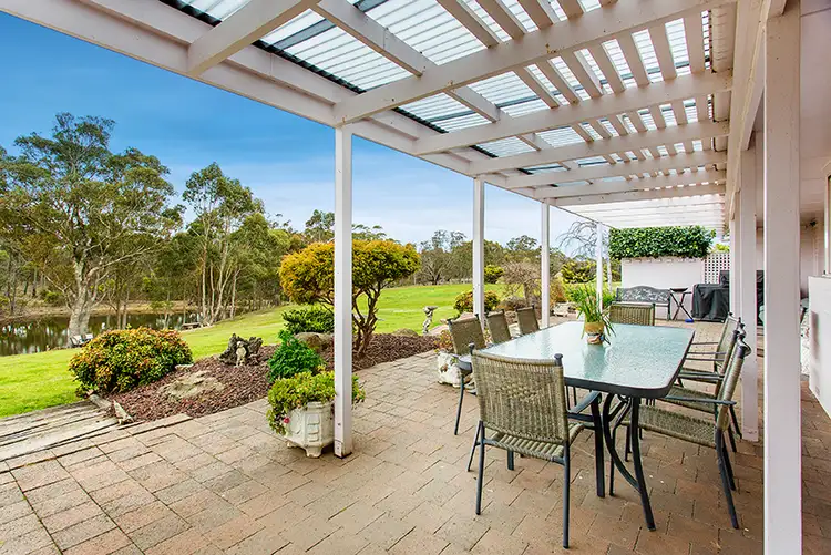 Sixth view of Homely house listing, 73 Rogers Road, Coimadai VIC 3340