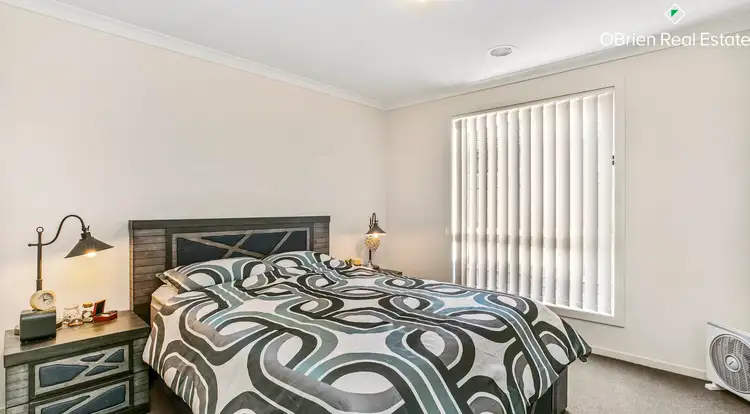 Fourth view of Homely house listing, 42 Melissa Way, Pakenham VIC 3810