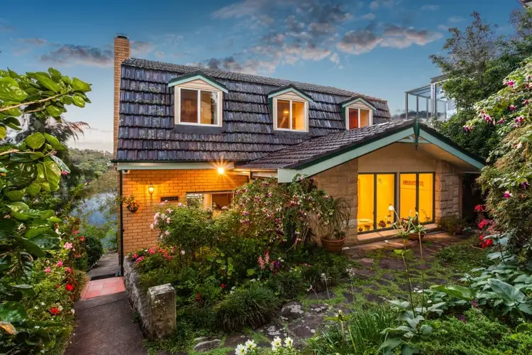 47 Woodlands Avenue, Lugarno NSW 2210
