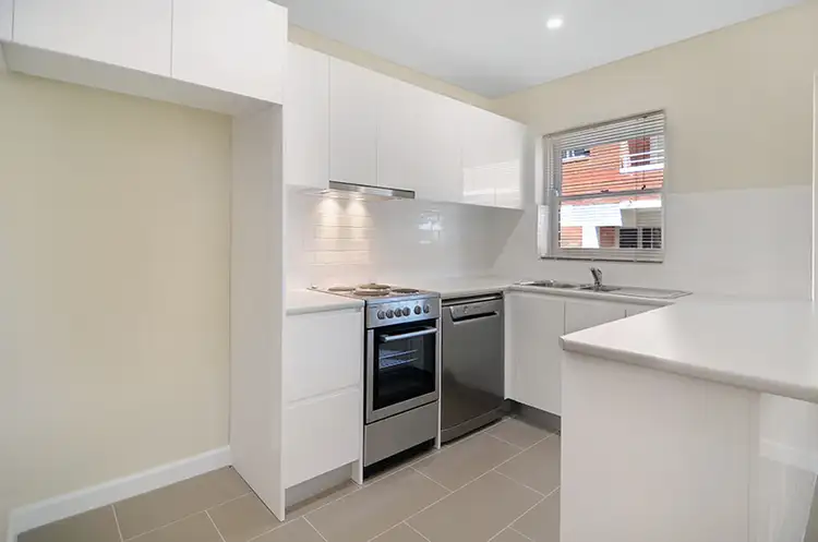 Fourth view of Homely apartment listing, 1/56 Dudley Street, Coogee NSW 2034