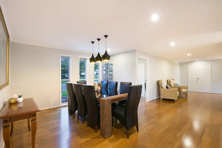 Sixth view of Homely house listing, 43-45 Penelope Drive, Cornubia QLD 4130