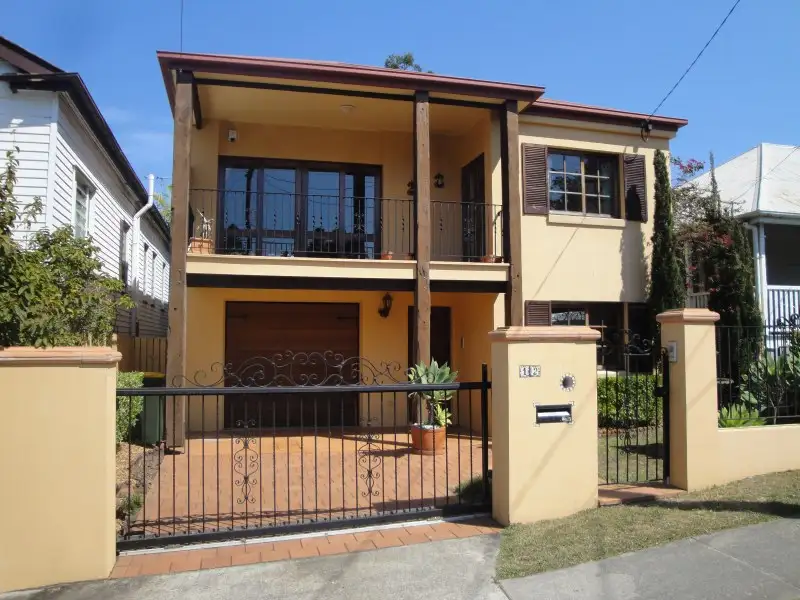Main view of Homely house listing, 12 Fernberg Road, Paddington QLD 4064