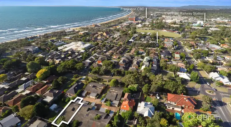 7/20 Williams Street, Frankston VIC 3199