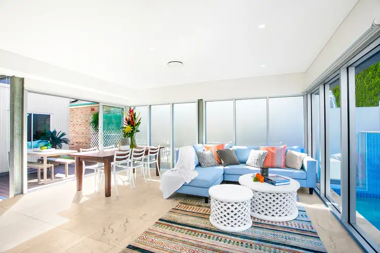 Sixth view of Homely house listing, 32 Allen Street, Leichhardt NSW 2040