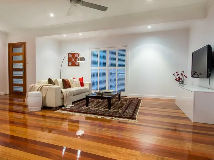 Fifth view of Homely house listing, 22 Norwich Street, Wavell Heights QLD 4012