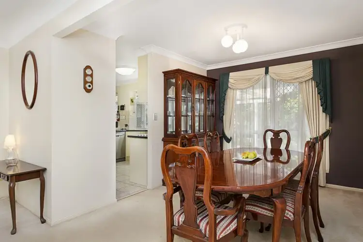 Fourth view of Homely house listing, 25 Castleroy Court, Albany Creek QLD 4035