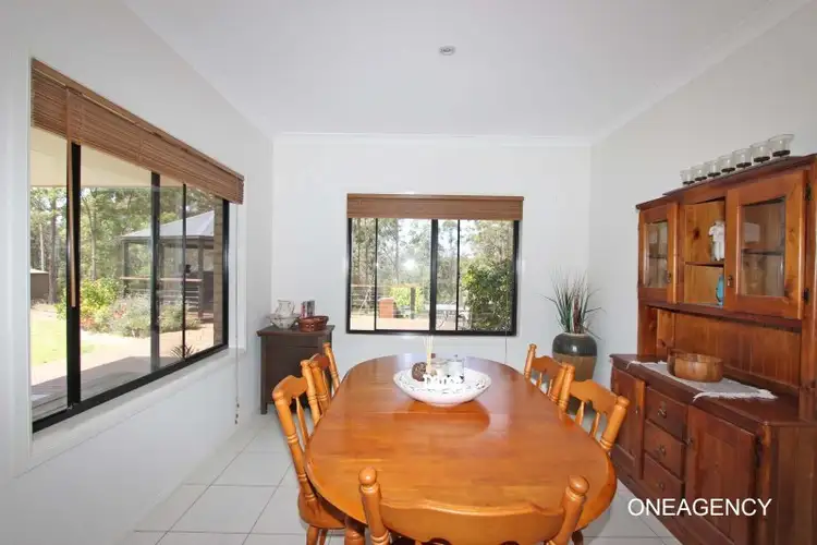Seventh view of Homely rural property listing, 38 Wattle Place, Yarravel NSW 2440