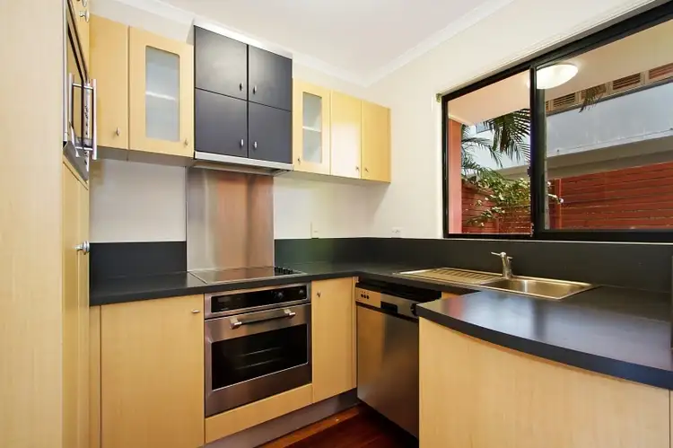 Fourth view of Homely townhouse listing, 9/41 Woolley Street, Taringa QLD 4068