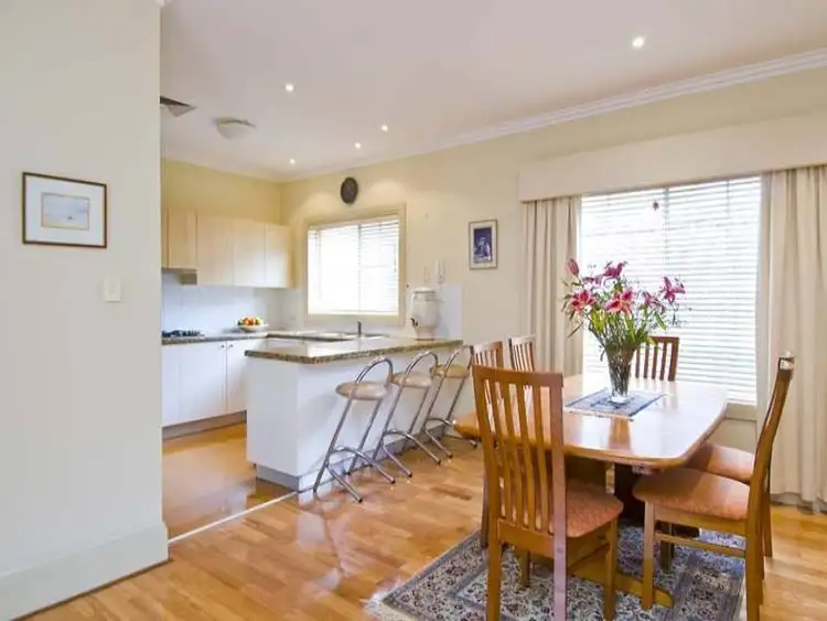 Fourth view of Homely villa listing, 17/11-15 Curagul Road, North Turramurra NSW 2074