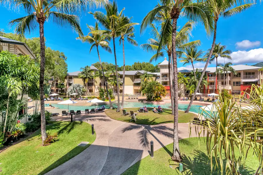 Main view of Homely apartment listing, 221/49-63 Williams Esplanade, Palm Cove QLD 4879